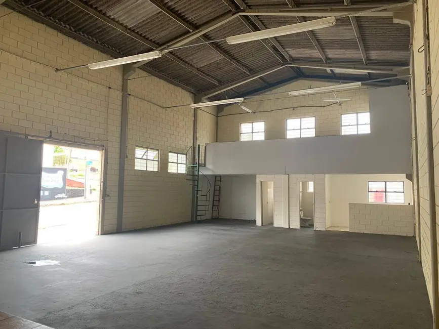 Sala Comercial à venda e para alugar, 308m2 em Vila Barão, Sorocaba - SP - imagem 1 Foto 1 de Sala Comercial à venda e para alugar, 308m2 em Vila Barão, Sorocaba - SP