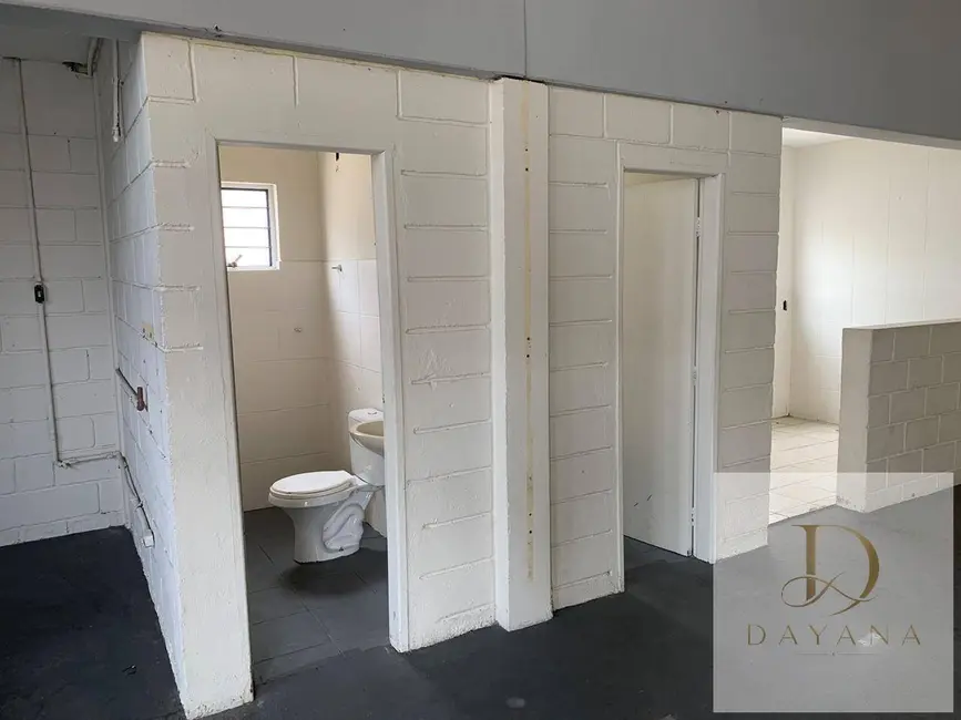Foto 3 de Sala Comercial à venda e para alugar, 308m2 em Vila Barão, Sorocaba - SP