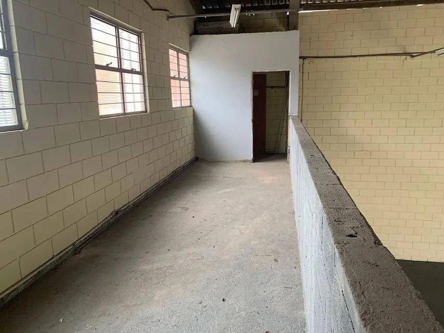 Foto 4 de Sala Comercial à venda e para alugar, 308m2 em Vila Barão, Sorocaba - SP