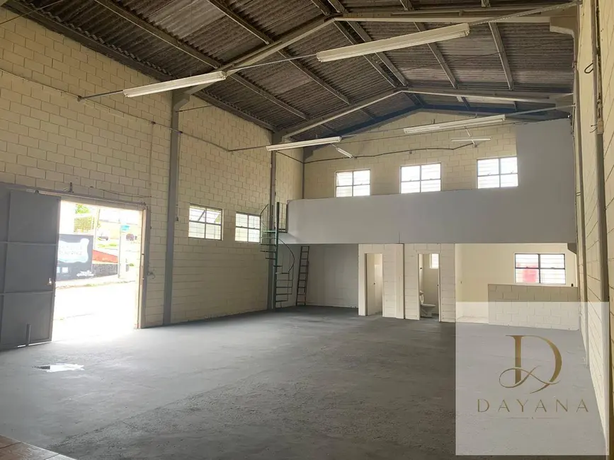 Foto 1 de Sala Comercial à venda e para alugar, 308m2 em Vila Barão, Sorocaba - SP