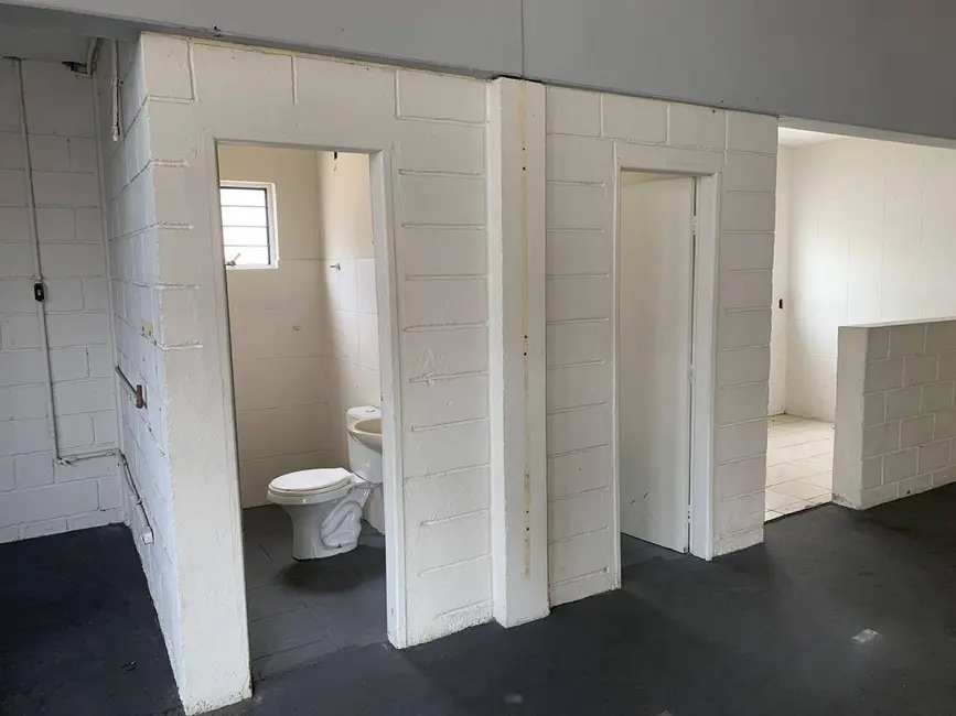 Foto 3 de Sala Comercial à venda e para alugar, 308m2 em Vila Barão, Sorocaba - SP