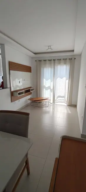Foto 2 de Apartamento com 2 quartos à venda e para alugar, 52m2 em Parque Morumbi, Votorantim - SP
