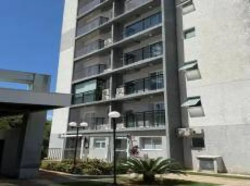 Foto 1 de Apartamento com 2 quartos à venda e para alugar, 52m2 em Parque Morumbi, Votorantim - SP