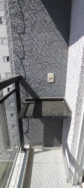 Foto 3 de Apartamento com 2 quartos à venda e para alugar, 52m2 em Parque Morumbi, Votorantim - SP