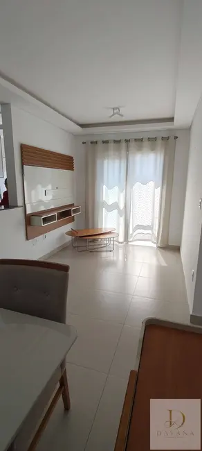 Foto 2 de Apartamento com 2 quartos à venda e para alugar, 52m2 em Parque Morumbi, Votorantim - SP