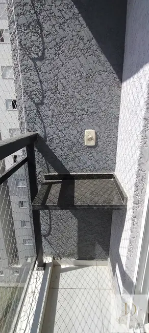 Foto 3 de Apartamento com 2 quartos à venda e para alugar, 52m2 em Parque Morumbi, Votorantim - SP