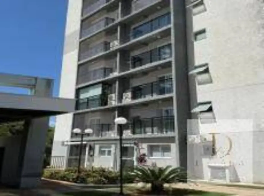 Foto 1 de Apartamento com 2 quartos à venda e para alugar, 52m2 em Parque Morumbi, Votorantim - SP