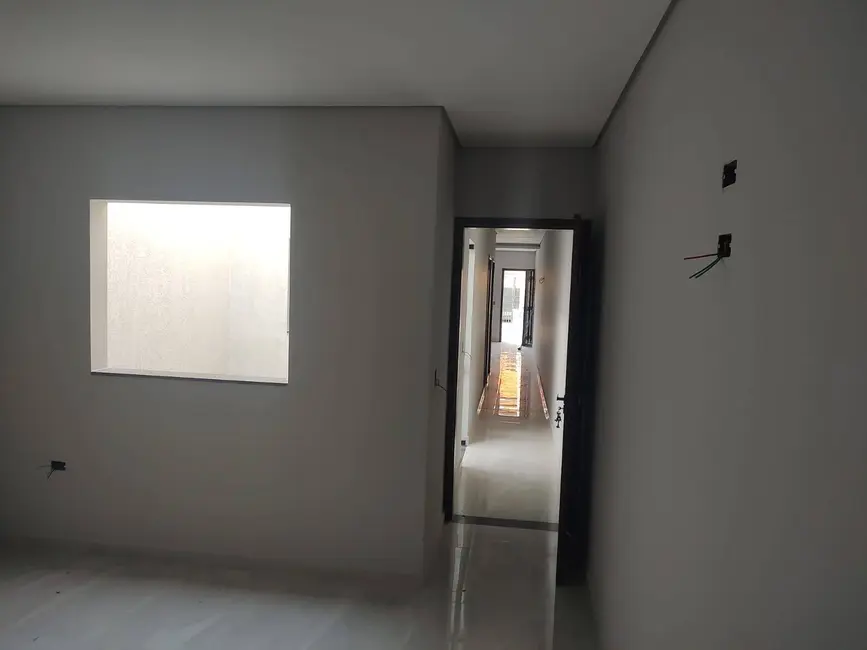 Foto 6 de Casa com 2 quartos à venda, 72m2 em Vila Barão, Sorocaba - SP