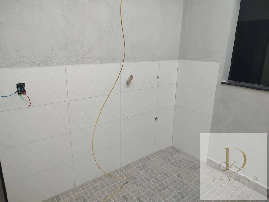 Foto 3 de Casa com 2 quartos à venda, 72m2 em Vila Barão, Sorocaba - SP