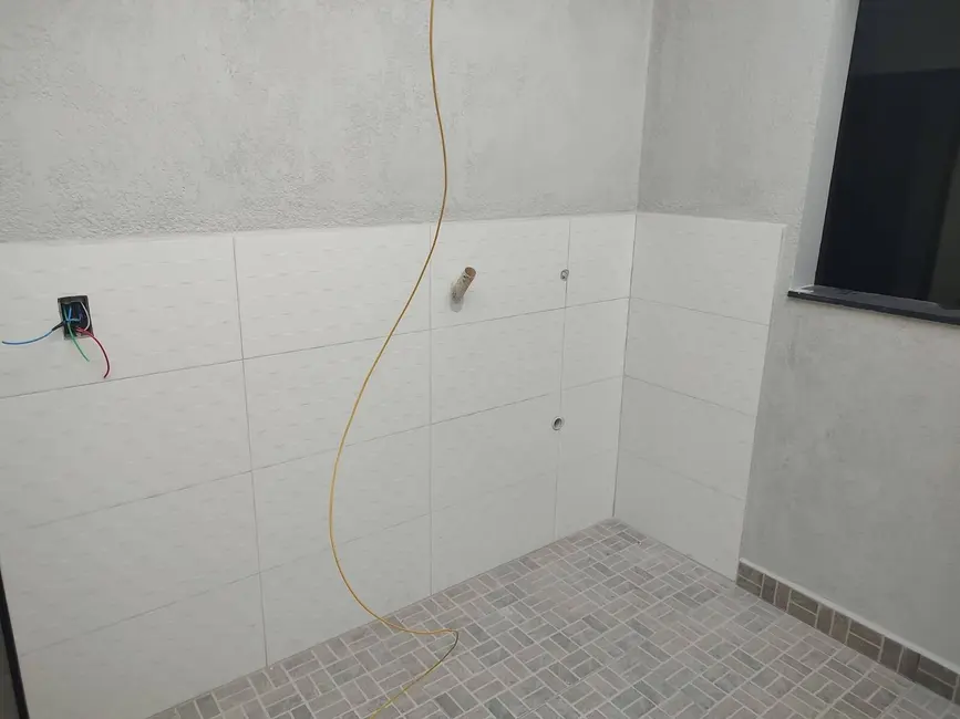 Casa com 2 quartos à venda, 72m2 em Vila Barão, Sorocaba - SP - imagem 3 Foto 3 de Casa com 2 quartos à venda, 72m2 em Vila Barão, Sorocaba - SP