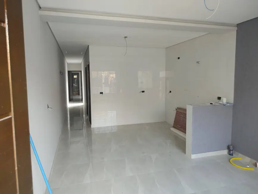 Casa com 2 quartos à venda, 72m2 em Vila Barão, Sorocaba - SP - imagem 5 Foto 5 de Casa com 2 quartos à venda, 72m2 em Vila Barão, Sorocaba - SP