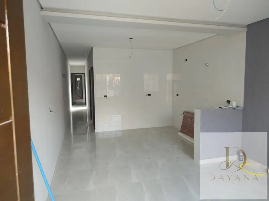 Foto 5 de Casa com 2 quartos à venda, 72m2 em Vila Barão, Sorocaba - SP