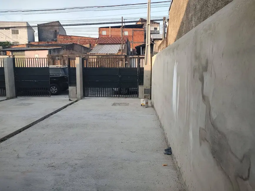 Casa com 2 quartos à venda, 72m2 em Vila Barão, Sorocaba - SP - imagem 4 Foto 4 de Casa com 2 quartos à venda, 72m2 em Vila Barão, Sorocaba - SP