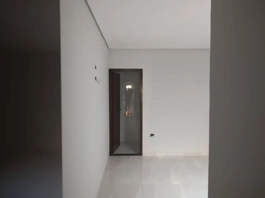 Foto 2 de Casa com 2 quartos à venda, 72m2 em Vila Barão, Sorocaba - SP