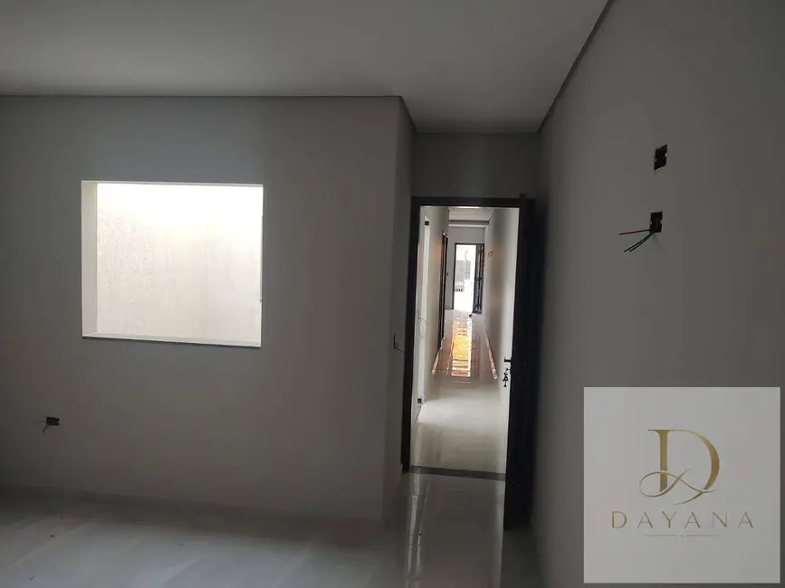 Foto 6 de Casa com 2 quartos à venda, 72m2 em Vila Barão, Sorocaba - SP