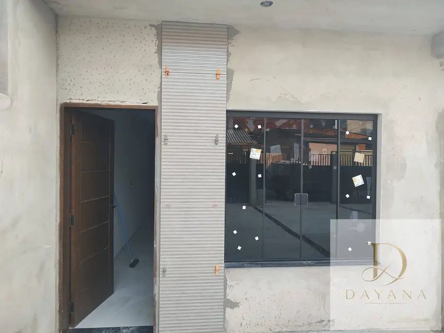 Foto 1 de Casa com 2 quartos à venda, 72m2 em Vila Barão, Sorocaba - SP