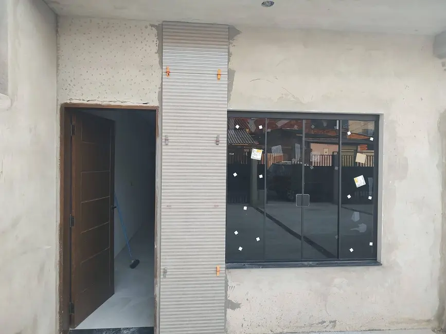 Foto 1 de Casa com 2 quartos à venda, 72m2 em Vila Barão, Sorocaba - SP