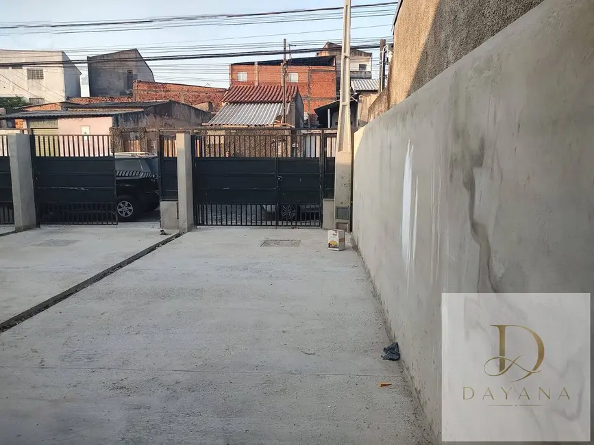 Foto 4 de Casa com 2 quartos à venda, 72m2 em Vila Barão, Sorocaba - SP