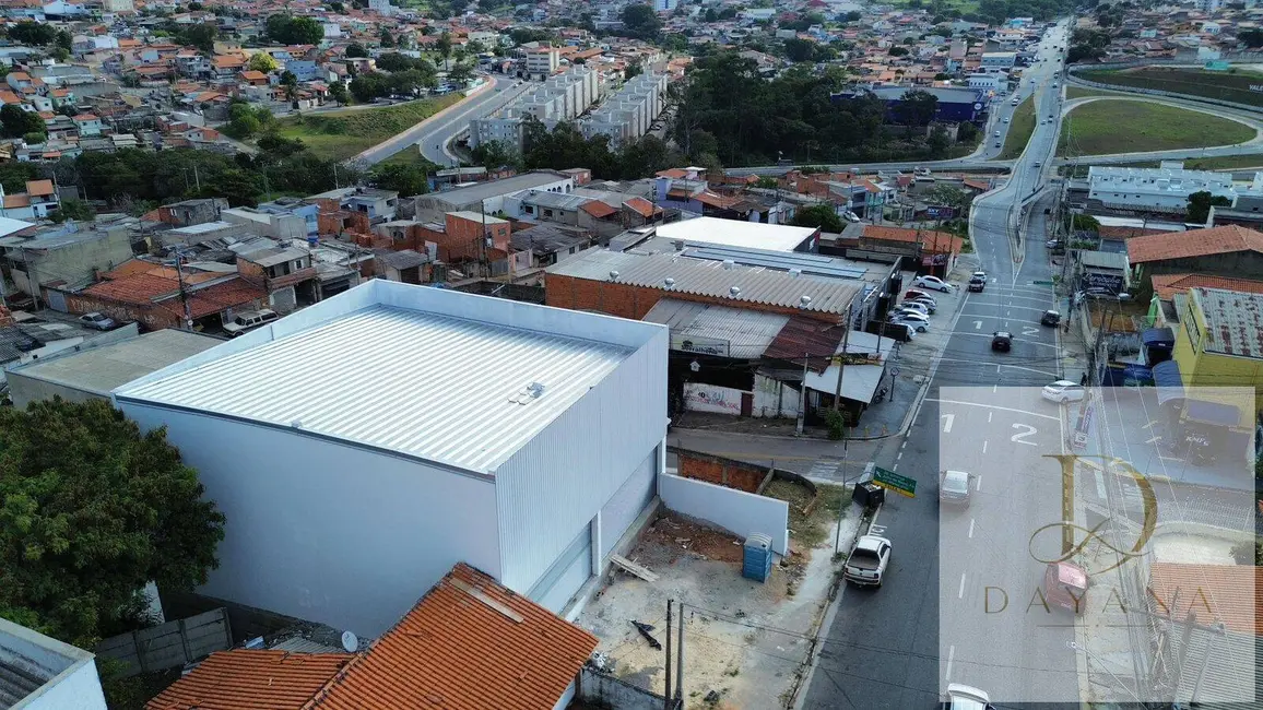 Armazém / Galpão à venda e para alugar, 480m2 em Jardim Simus, Sorocaba - SP - imagem 7 Foto 7 de Armazém / Galpão à venda e para alugar, 480m2 em Jardim Simus, Sorocaba - SP