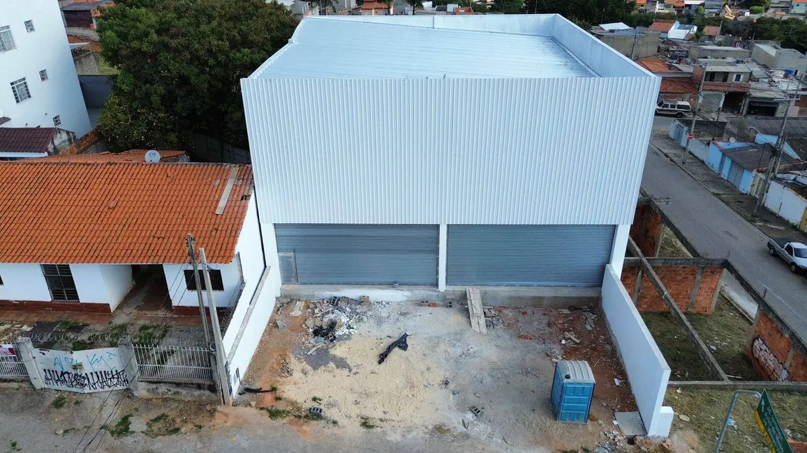 Armazém / Galpão à venda e para alugar, 480m2 em Jardim Simus, Sorocaba - SP - imagem 1 Foto 1 de Armazém / Galpão à venda e para alugar, 480m2 em Jardim Simus, Sorocaba - SP