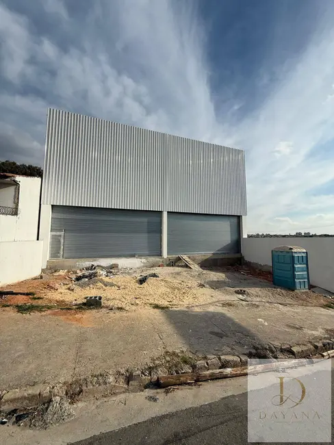 Armazém / Galpão à venda e para alugar, 480m2 em Jardim Simus, Sorocaba - SP - imagem 3 Foto 3 de Armazém / Galpão à venda e para alugar, 480m2 em Jardim Simus, Sorocaba - SP
