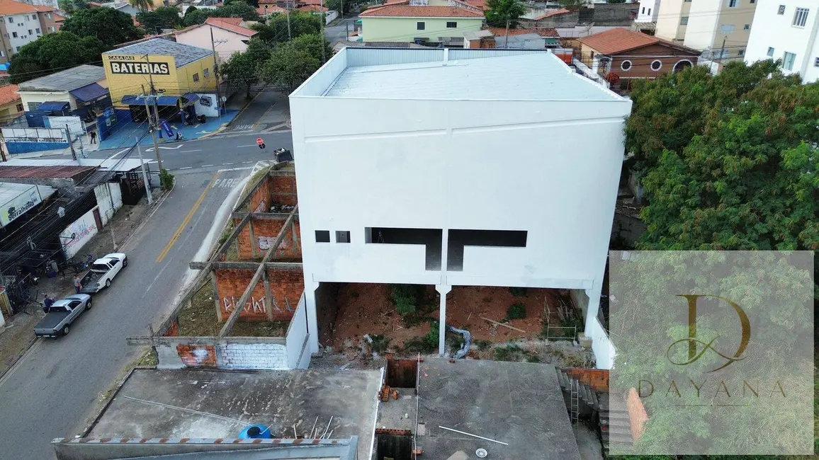 Armazém / Galpão à venda e para alugar, 480m2 em Jardim Simus, Sorocaba - SP - imagem 9 Foto 9 de Armazém / Galpão à venda e para alugar, 480m2 em Jardim Simus, Sorocaba - SP