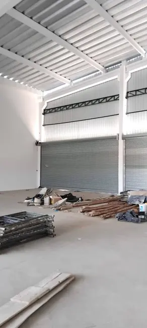 Armazém / Galpão à venda e para alugar, 480m2 em Jardim Simus, Sorocaba - SP - imagem 9 Foto 9 de Armazém / Galpão à venda e para alugar, 480m2 em Jardim Simus, Sorocaba - SP
