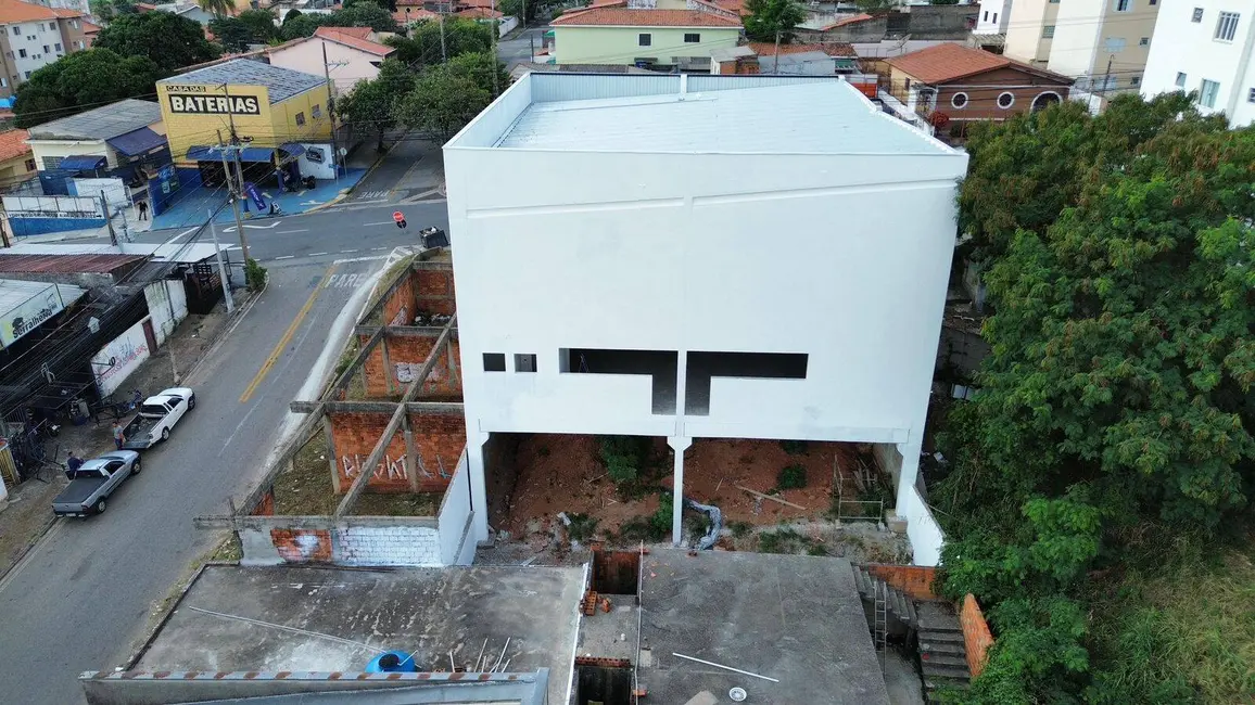 Armazém / Galpão à venda e para alugar, 480m2 em Jardim Simus, Sorocaba - SP - imagem 8 Foto 8 de Armazém / Galpão à venda e para alugar, 480m2 em Jardim Simus, Sorocaba - SP