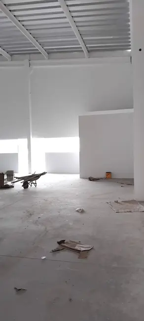 Armazém / Galpão à venda e para alugar, 480m2 em Jardim Simus, Sorocaba - SP - imagem 6 Foto 6 de Armazém / Galpão à venda e para alugar, 480m2 em Jardim Simus, Sorocaba - SP