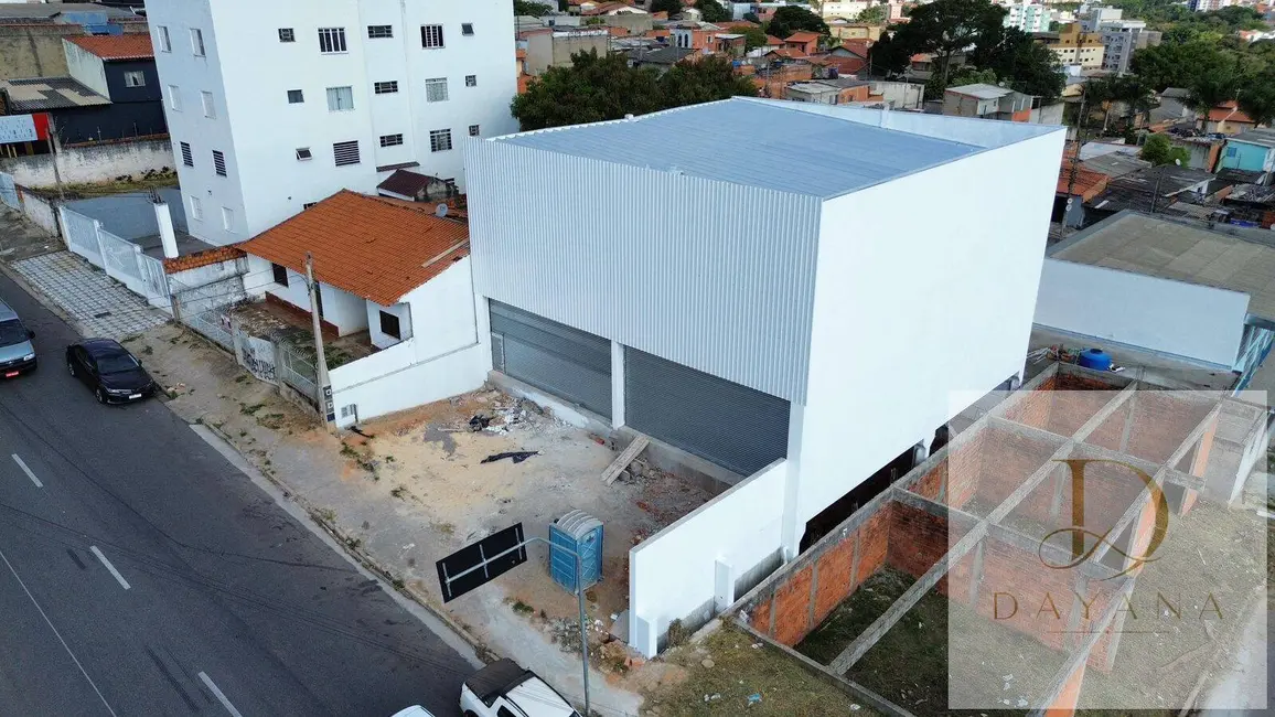 Armazém / Galpão à venda e para alugar, 480m2 em Jardim Simus, Sorocaba - SP - imagem 1 Foto 1 de Armazém / Galpão à venda e para alugar, 480m2 em Jardim Simus, Sorocaba - SP