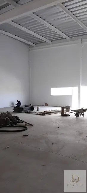 Armazém / Galpão à venda e para alugar, 480m2 em Jardim Simus, Sorocaba - SP - imagem 6 Foto 6 de Armazém / Galpão à venda e para alugar, 480m2 em Jardim Simus, Sorocaba - SP