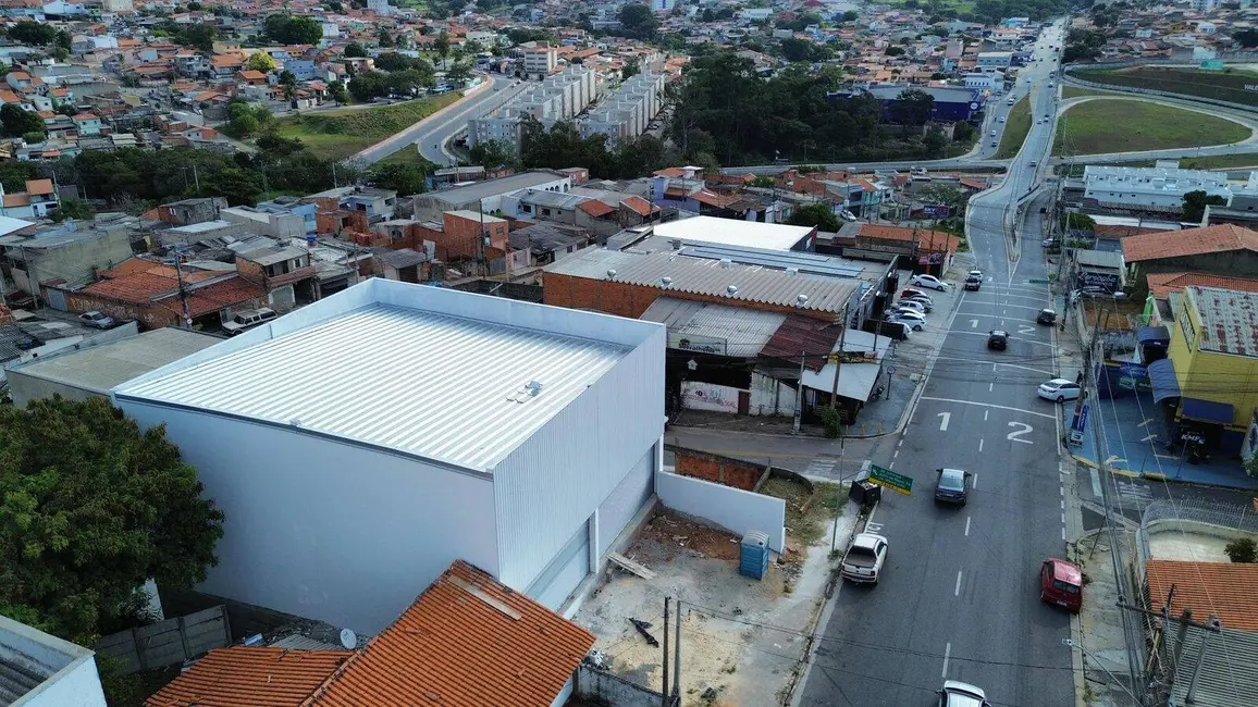 Armazém / Galpão à venda e para alugar, 480m2 em Jardim Simus, Sorocaba - SP - imagem 5 Foto 5 de Armazém / Galpão à venda e para alugar, 480m2 em Jardim Simus, Sorocaba - SP