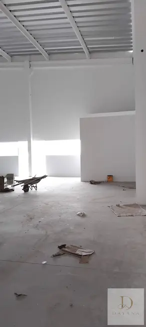 Armazém / Galpão à venda e para alugar, 480m2 em Jardim Simus, Sorocaba - SP - imagem 8 Foto 8 de Armazém / Galpão à venda e para alugar, 480m2 em Jardim Simus, Sorocaba - SP