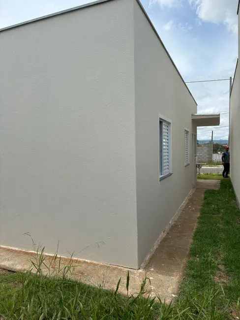 Foto 8 de Casa de Condomínio com 2 quartos à venda, 130m2 em Além Ponte, Sorocaba - SP