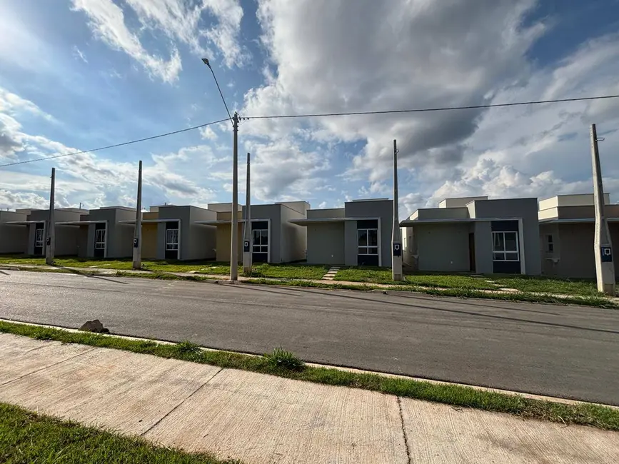 Foto 2 de Casa de Condomínio com 2 quartos à venda, 130m2 em Além Ponte, Sorocaba - SP