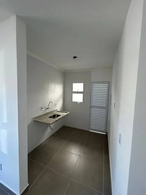 Foto 3 de Casa de Condomínio com 2 quartos à venda, 130m2 em Além Ponte, Sorocaba - SP