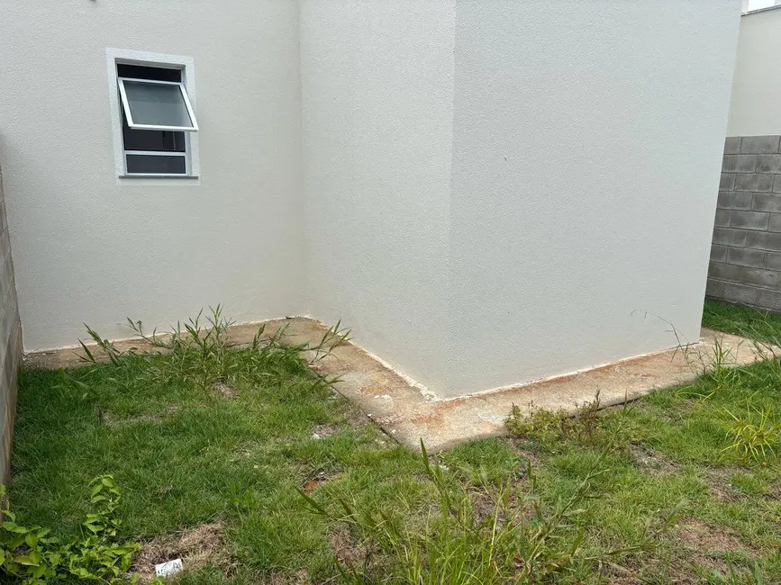 Foto 6 de Casa de Condomínio com 2 quartos à venda, 130m2 em Além Ponte, Sorocaba - SP