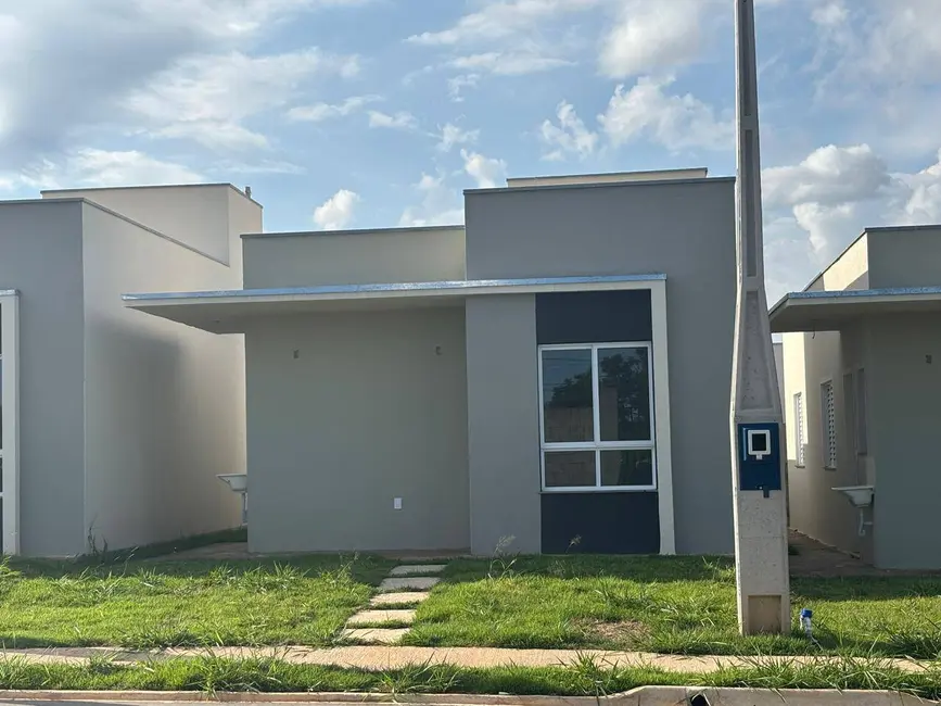 Foto 1 de Casa de Condomínio com 2 quartos à venda, 130m2 em Além Ponte, Sorocaba - SP
