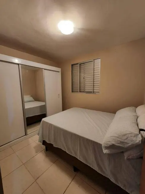 Apartamento com 2 quartos para alugar, 48m2 em Jardim Planalto, Sorocaba - SP - imagem 7 Foto 7 de Apartamento com 2 quartos para alugar, 48m2 em Jardim Planalto, Sorocaba - SP