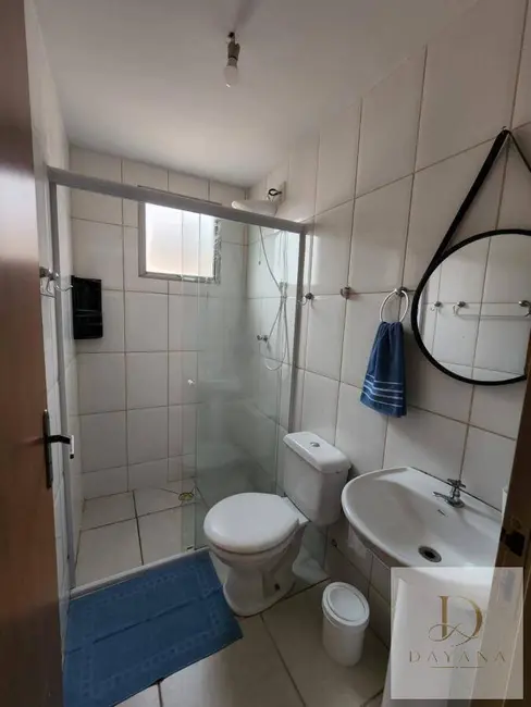 Foto 8 de Apartamento com 2 quartos para alugar, 48m2 em Jardim Planalto, Sorocaba - SP