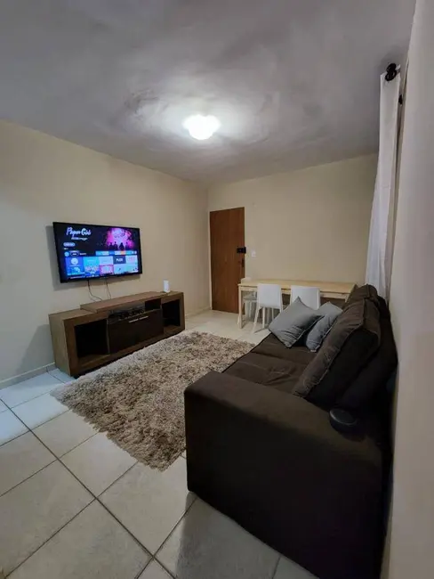 Apartamento com 2 quartos para alugar, 48m2 em Jardim Planalto, Sorocaba - SP - imagem 5 Foto 5 de Apartamento com 2 quartos para alugar, 48m2 em Jardim Planalto, Sorocaba - SP