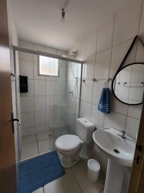 Apartamento com 2 quartos para alugar, 48m2 em Jardim Planalto, Sorocaba - SP - imagem 8 Foto 8 de Apartamento com 2 quartos para alugar, 48m2 em Jardim Planalto, Sorocaba - SP