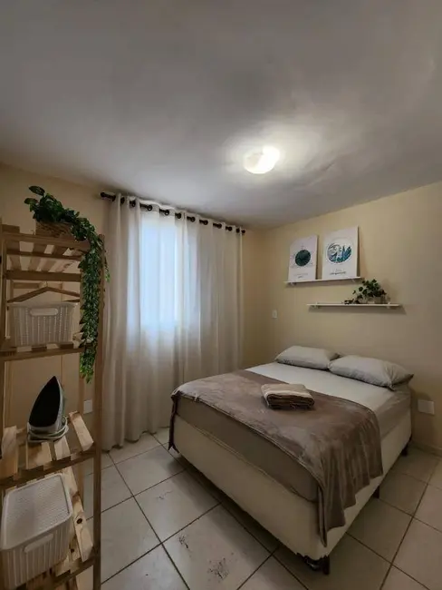 Apartamento com 2 quartos para alugar, 48m2 em Jardim Planalto, Sorocaba - SP - imagem 6 Foto 6 de Apartamento com 2 quartos para alugar, 48m2 em Jardim Planalto, Sorocaba - SP