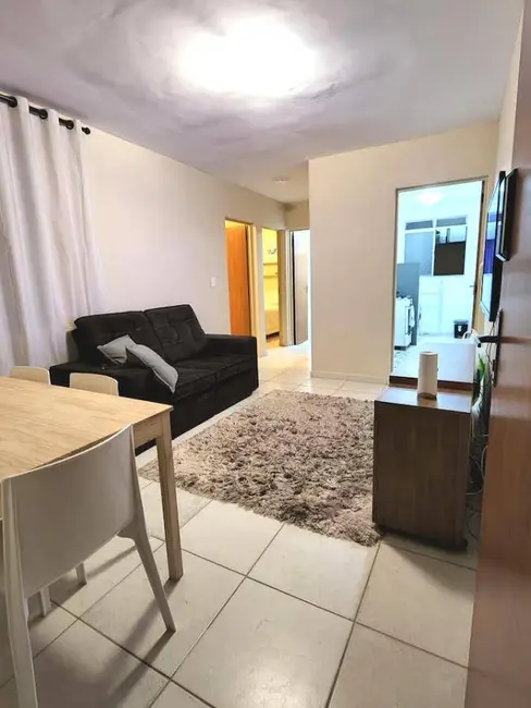 Apartamento com 2 quartos para alugar, 48m2 em Jardim Planalto, Sorocaba - SP - imagem 3 Foto 3 de Apartamento com 2 quartos para alugar, 48m2 em Jardim Planalto, Sorocaba - SP