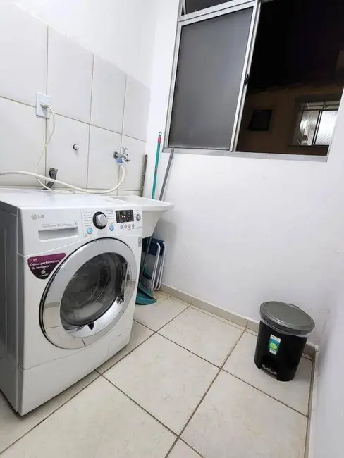Apartamento com 2 quartos para alugar, 48m2 em Jardim Planalto, Sorocaba - SP - imagem 9 Foto 9 de Apartamento com 2 quartos para alugar, 48m2 em Jardim Planalto, Sorocaba - SP