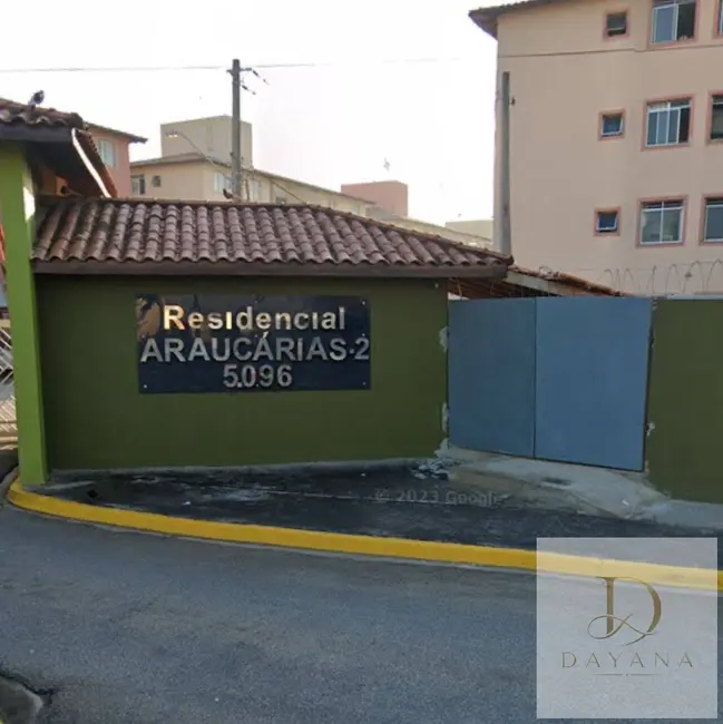 Foto 2 de Apartamento com 2 quartos para alugar, 48m2 em Jardim Planalto, Sorocaba - SP