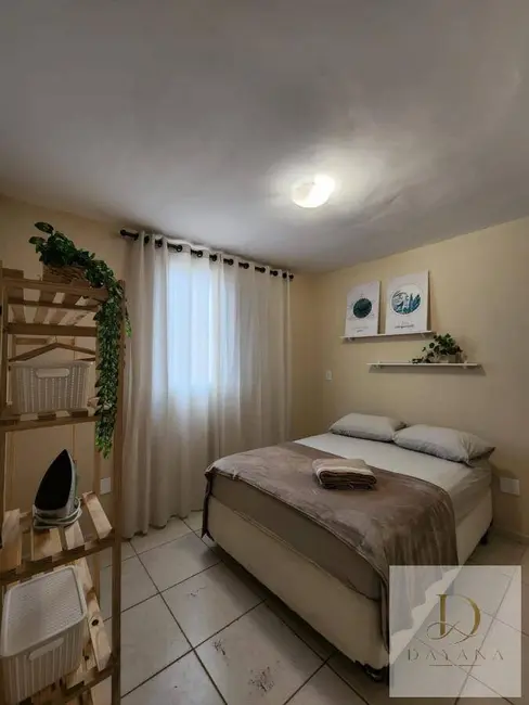 Foto 6 de Apartamento com 2 quartos para alugar, 48m2 em Jardim Planalto, Sorocaba - SP