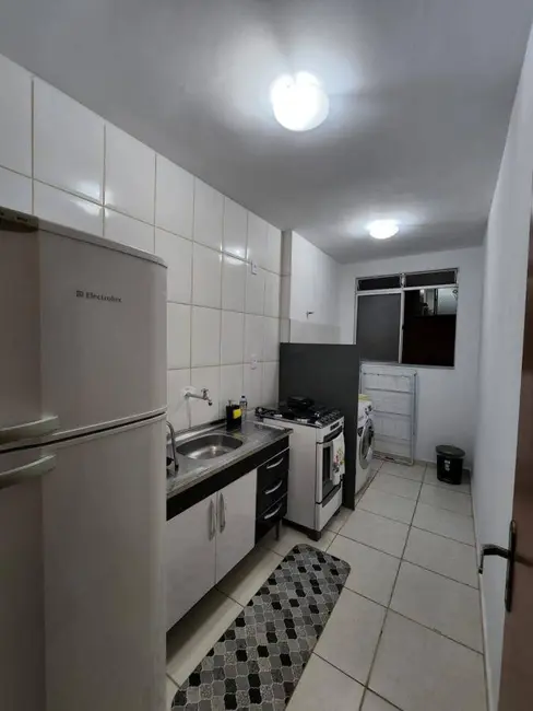 Apartamento com 2 quartos para alugar, 48m2 em Jardim Planalto, Sorocaba - SP - imagem 4 Foto 4 de Apartamento com 2 quartos para alugar, 48m2 em Jardim Planalto, Sorocaba - SP