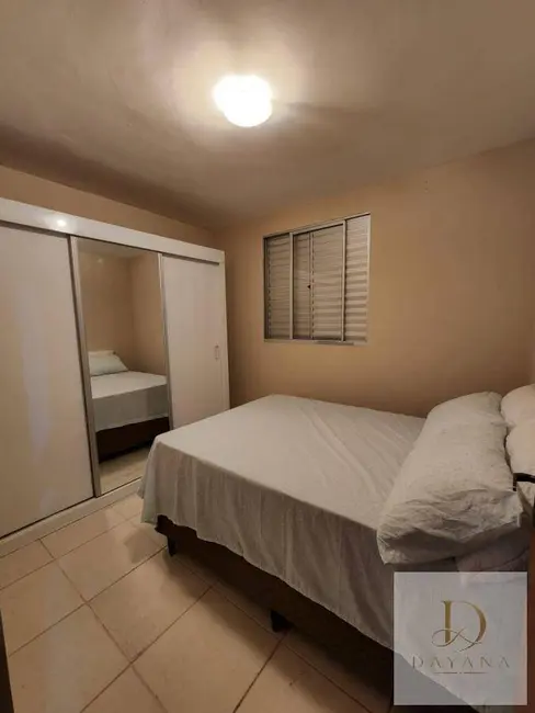 Foto 7 de Apartamento com 2 quartos para alugar, 48m2 em Jardim Planalto, Sorocaba - SP