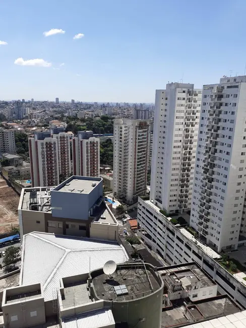 Foto 4 de Apartamento com 3 quartos à venda, 119m2 em Santana, São Paulo - SP